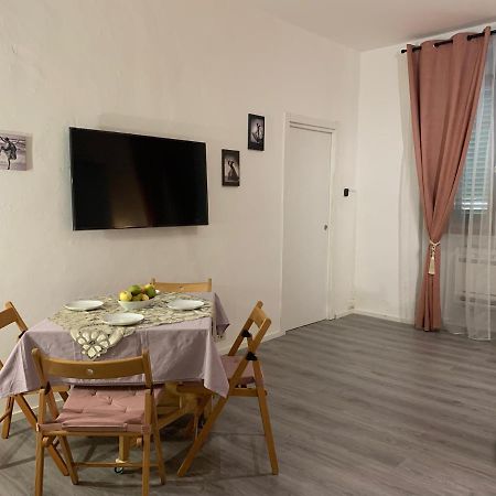 Appartamento Casa Julka Livorno Esterno foto