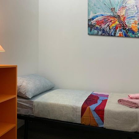 Appartamento Casa Julka Livorno Esterno foto