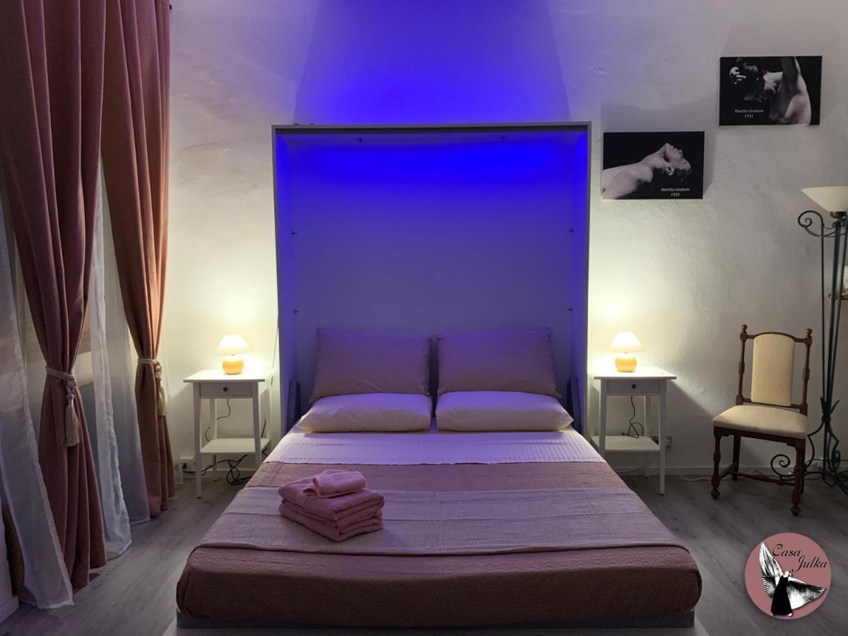 Appartamento Casa Julka Livorno Esterno foto