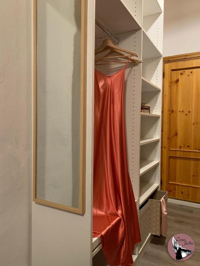 Appartamento Casa Julka Livorno Esterno foto