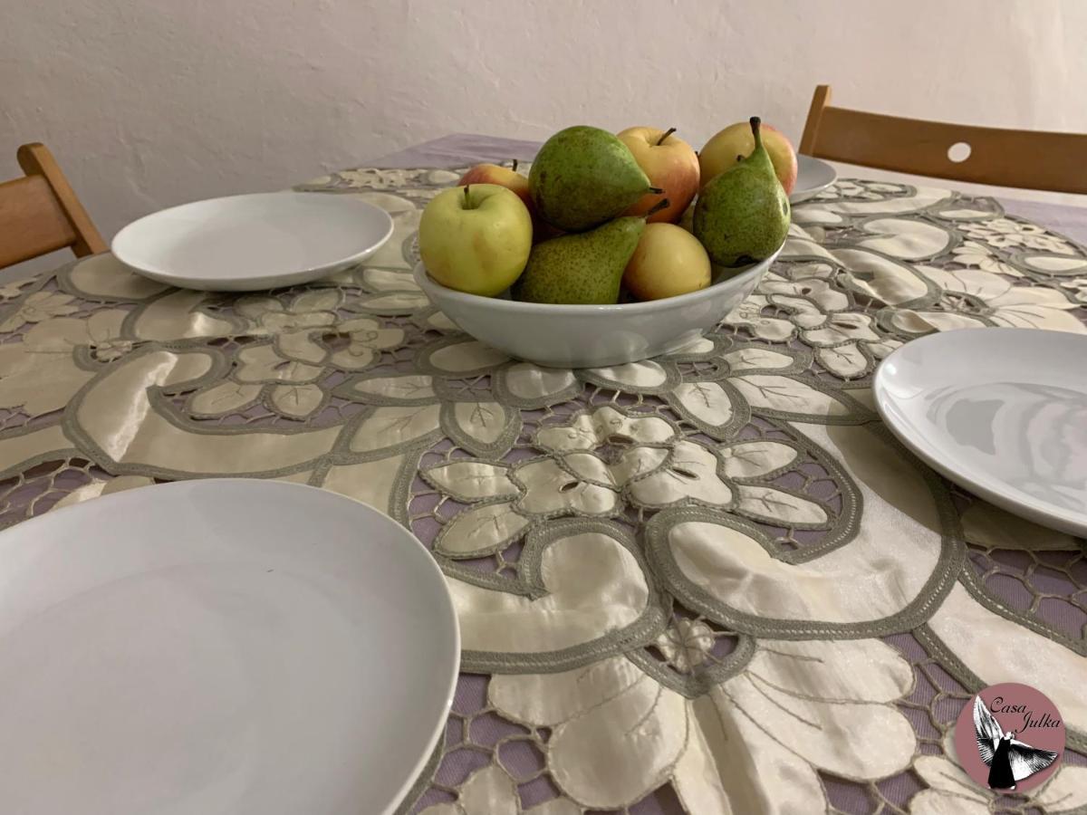 Appartamento Casa Julka Livorno Esterno foto